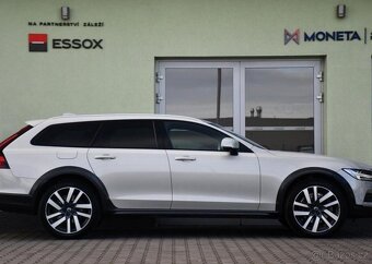 Volvo V90 CC B5 FACELIFT PRAV.SERVIS - 5