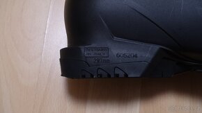 Lyžáky/přezkáče Head Next Edge 65W MP250 - 5