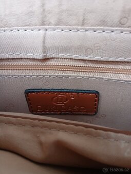 Dámská kabelka. - 5