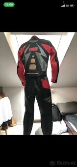 Dámská kombinéza - 5