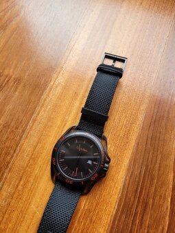 Pánské hodinky Calvin Klein - 5