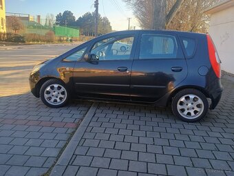 Mitsubishi Colt 1.3 - 5
