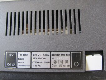 Meopta Color 3 barevná hlava pro zvětšovák Opemus,Magnifax - 5