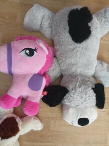 Plyšáci - 5