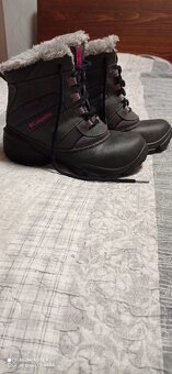 Boty na zimu - 5