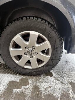 Vw multivan t5,1 gp odpočet DPH - 5