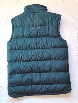 Pánská vesta Alpine pro- vel. M - 5