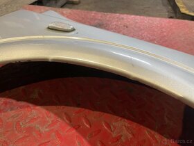 Prodám PP blatník Astra G - 5