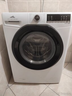 Pračka se sušičkou Eta - 5