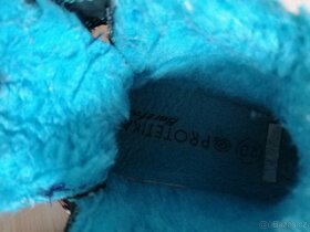 Boty Protetika 20 - 5