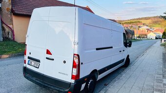 Renault Master L3H2 2.3 tdci 110kw 12/2020 - 5
