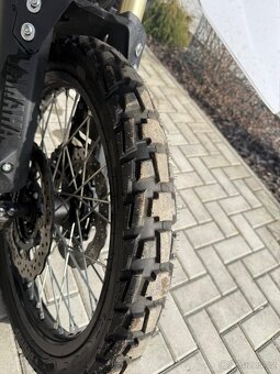 Yamaha Tenere 700 - 5