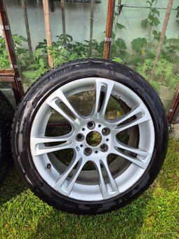 Kola 5×120 r18 - 5