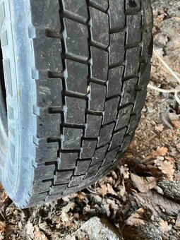 Nákladní pneumatiky - 5