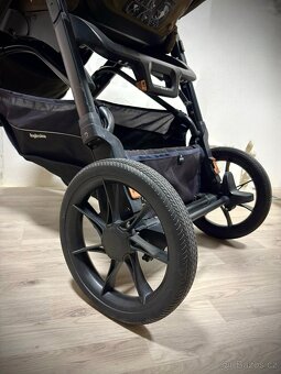 Kočárek Inglesina Aptica XT - 5