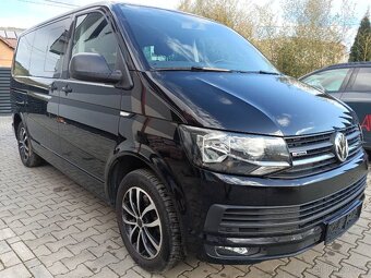 VOLKSWAGEN MULTIVAN T6 - NA PREDAJ - 5