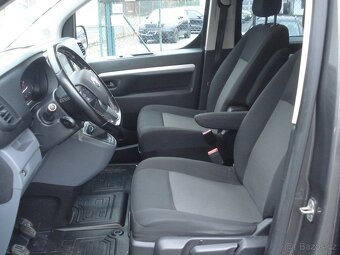 Toyota PROACE 2.0 D ČR DPH - 5