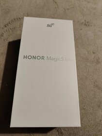 Honor Magic5 Lite - 5