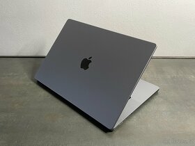 MacBook Pro 16" 2021 M1 Pro 1TB / SG - 5