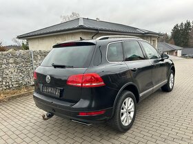 VW Touareg 7P 2010- 2018 díly na prodej - 5