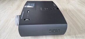 Špičkový projektor Epson EH-TW5500
+ nová lampa - 5