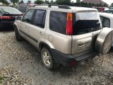 Honda CR-V 2,0i 94kW 1999 4x4 B20B3 - díly - 5