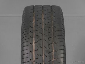 BARUM VANIS 2 R16C LETNÍ PNEU 235/65/16C 4KS (1250T) - 5