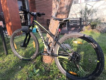 Horské kolo Giant Talon - 5