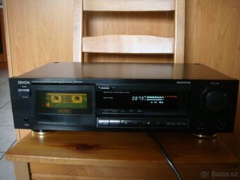 Denon DRM-540 - 5