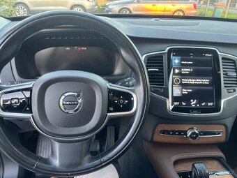 VOLVO XC90 B5 AWD - 5