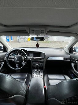Audi a6s6 - 5