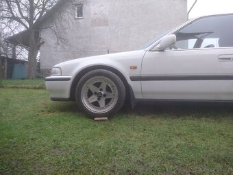 Honda Accord 2.2i 1991 - 5