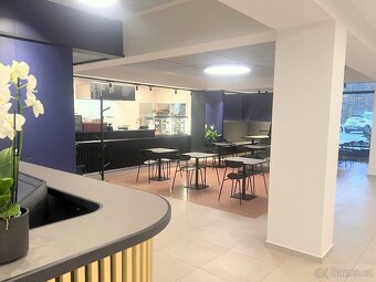 Pronájem kanceláří v Liberci 52m2, 54m2, 16m2 - 5