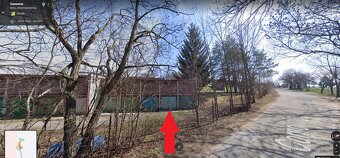 Prodej garáže Brno - Černovice, Cornovova - 5