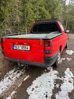 Felicie pickup dily - 5