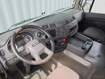 DAF CF 320, EURO 6, 18 TUN, 24 PALET, AUTOMAT, PRVNÍ MAJITEL - 5