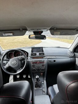 Mazda 3 MPS - 5