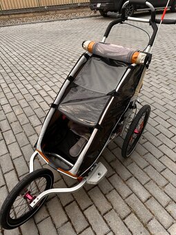 Tuhle Chariot CX - 5
