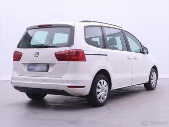 Seat Alhambra 2,0 TDI DSG Reference 7-Míst (2011) - 5
