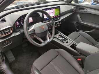 Cupra Formentor TSi DSG STYLE FullLED VIRTUAL KAMERA - 5