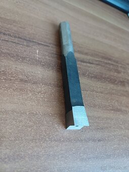 Nože obrážecí drážkovací POLDI HSS - 5