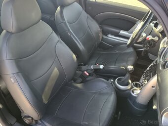 Mini Cooper S - 5