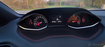 Peugeot 308 GT SW 2.0 HDI S&S EAT8 2018 rok - 5