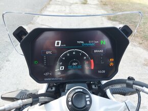 BMW R 1250 R - 5
