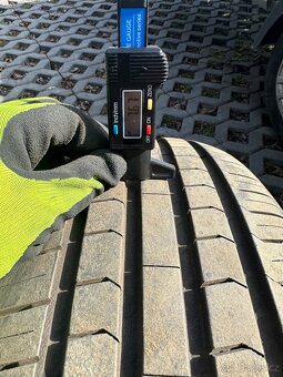 Letní pneu Linglong 205/50 R17 - 5