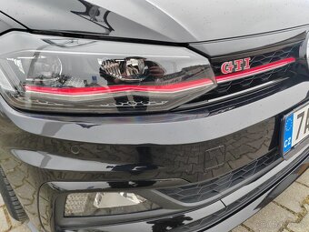 Volkswagen Polo GTI - 5
