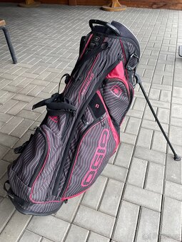 OGIO Silencer stand golf bag - 5