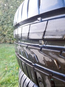 Hankook KINERGY ECO 2 185/60R14 82T, vzorek 7mm - 5
