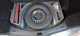 Ford Mondeo 2.0Tdci 120KW r.2013 200tis najeto - 5