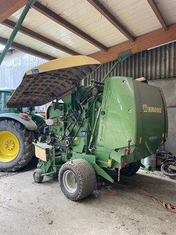 Lis Krone Fortima V1500 - 5